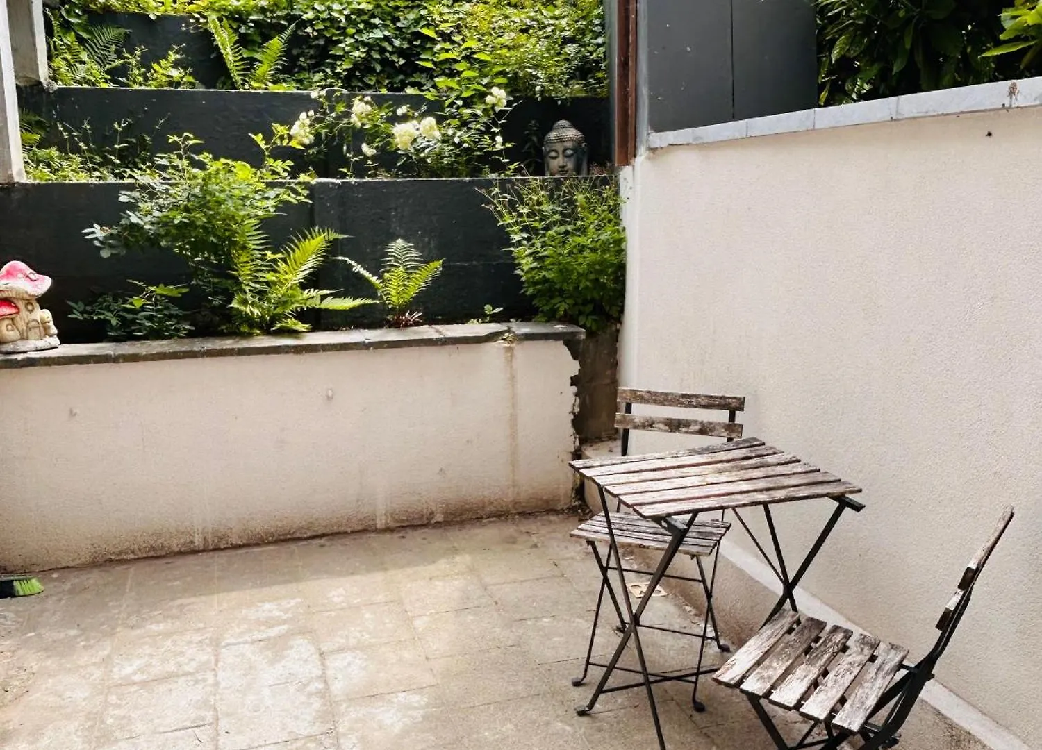 Cosy Small Studio Brussels Apartment